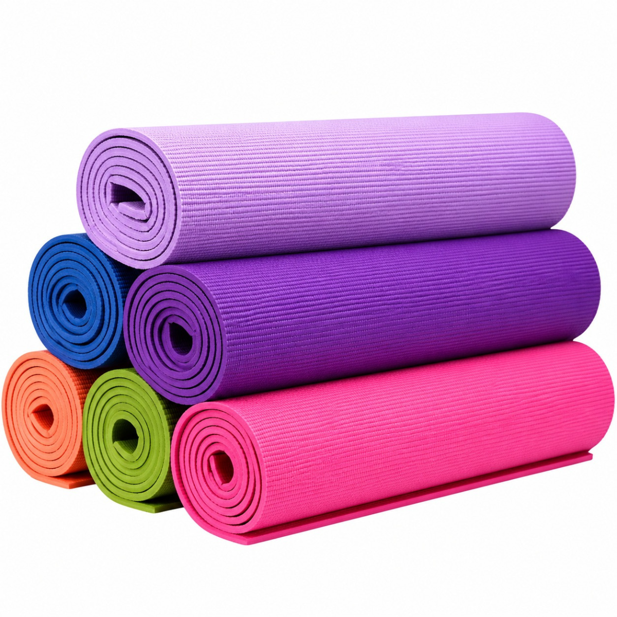 Gym and Yoga Mats