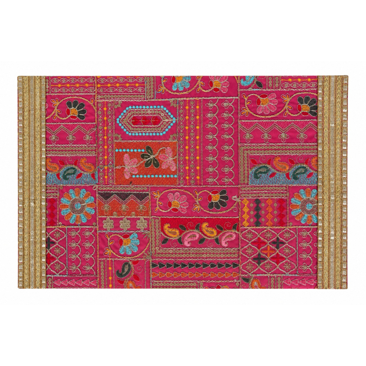 Table and Surface Mats