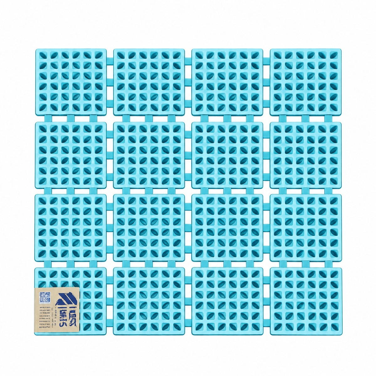 Bath and Shower Mats
