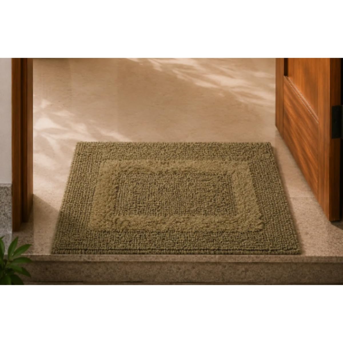 Towel Mat