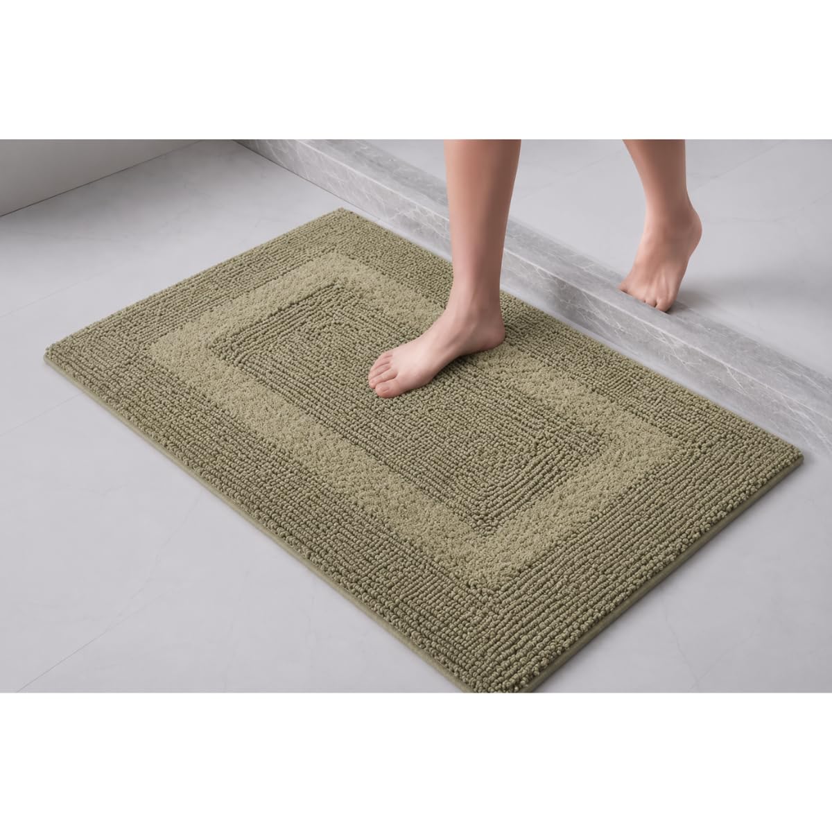 Towel Mat