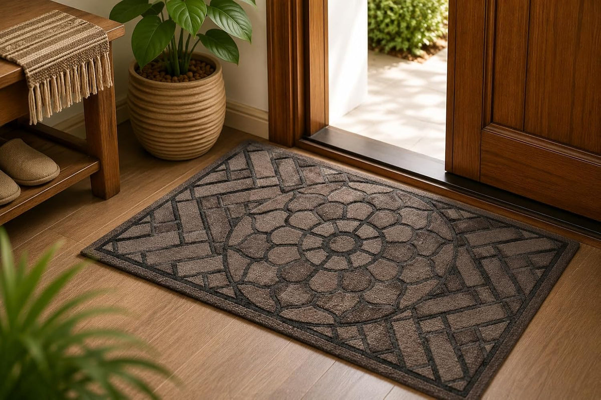 Emboss Mat