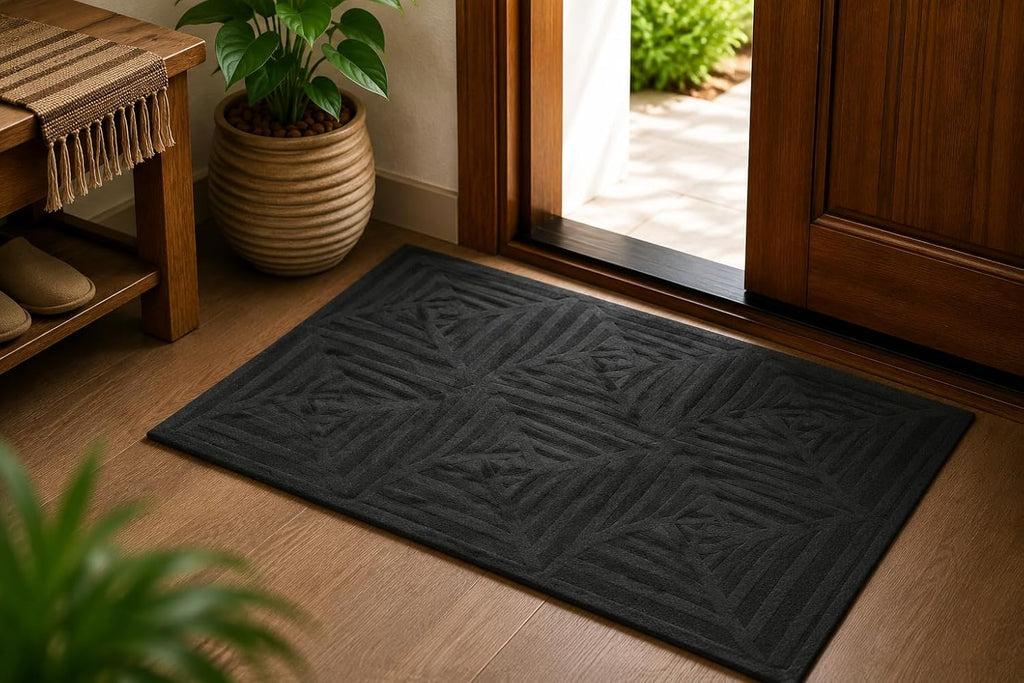 Laser Cut Mat