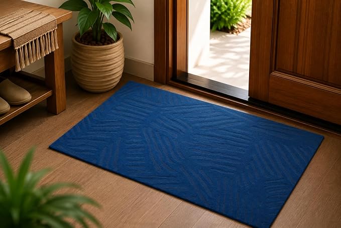 Laser Cut Mat