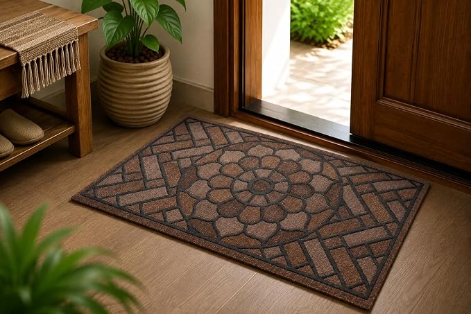 Emboss Mat