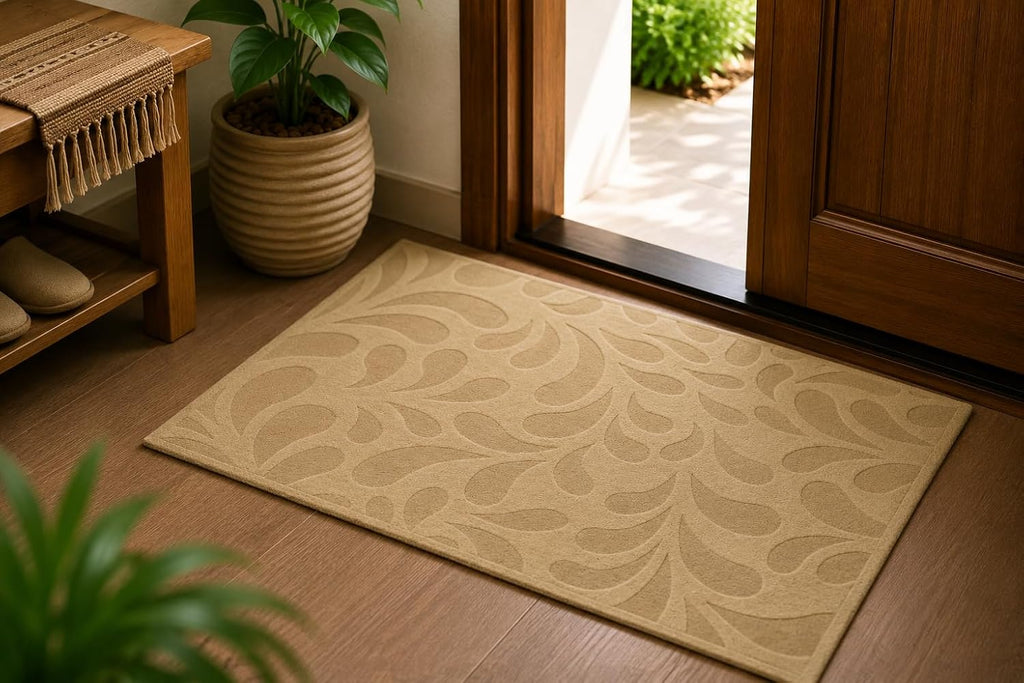 Laser Cut Mat