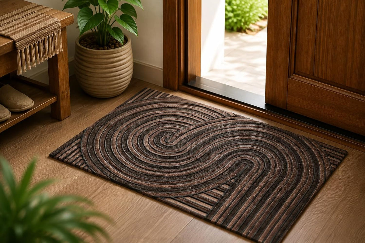 Emboss Mat