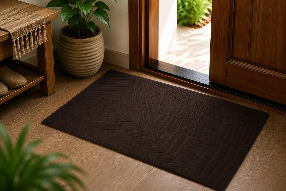 Laser Cut Mat
