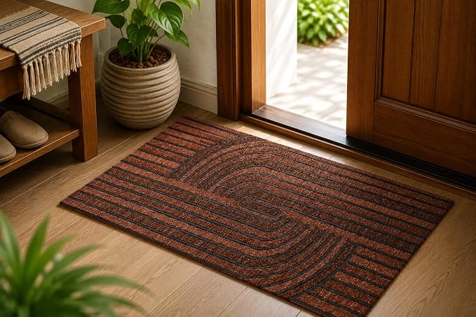 Emboss Mat