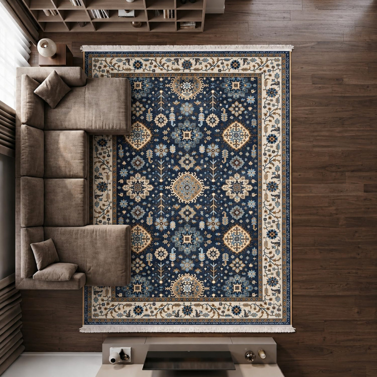 Velvera Rug