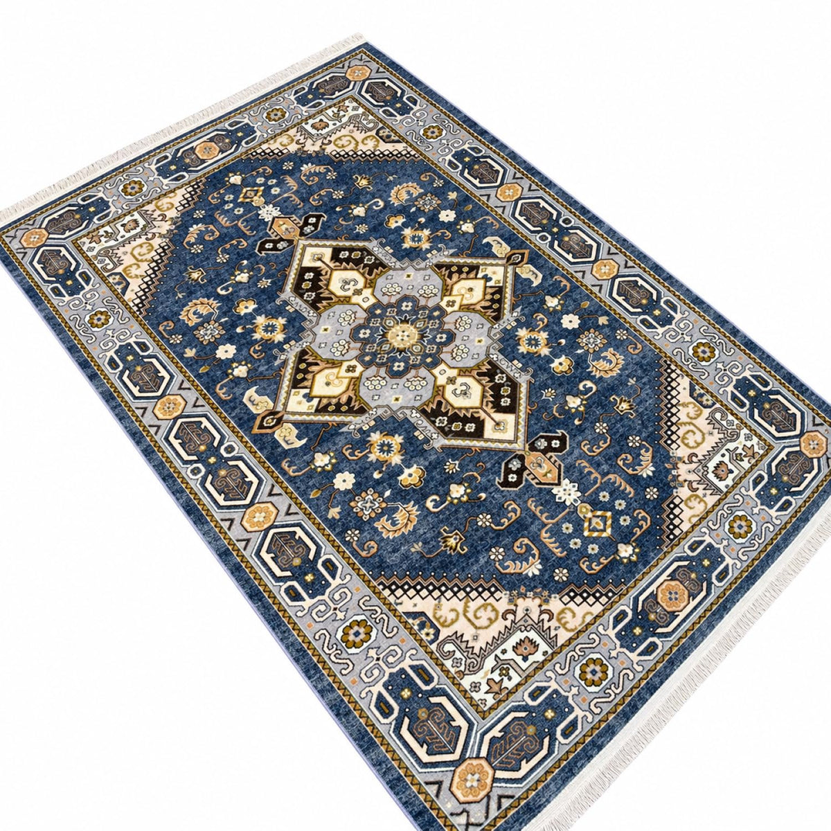 Velvera Rug