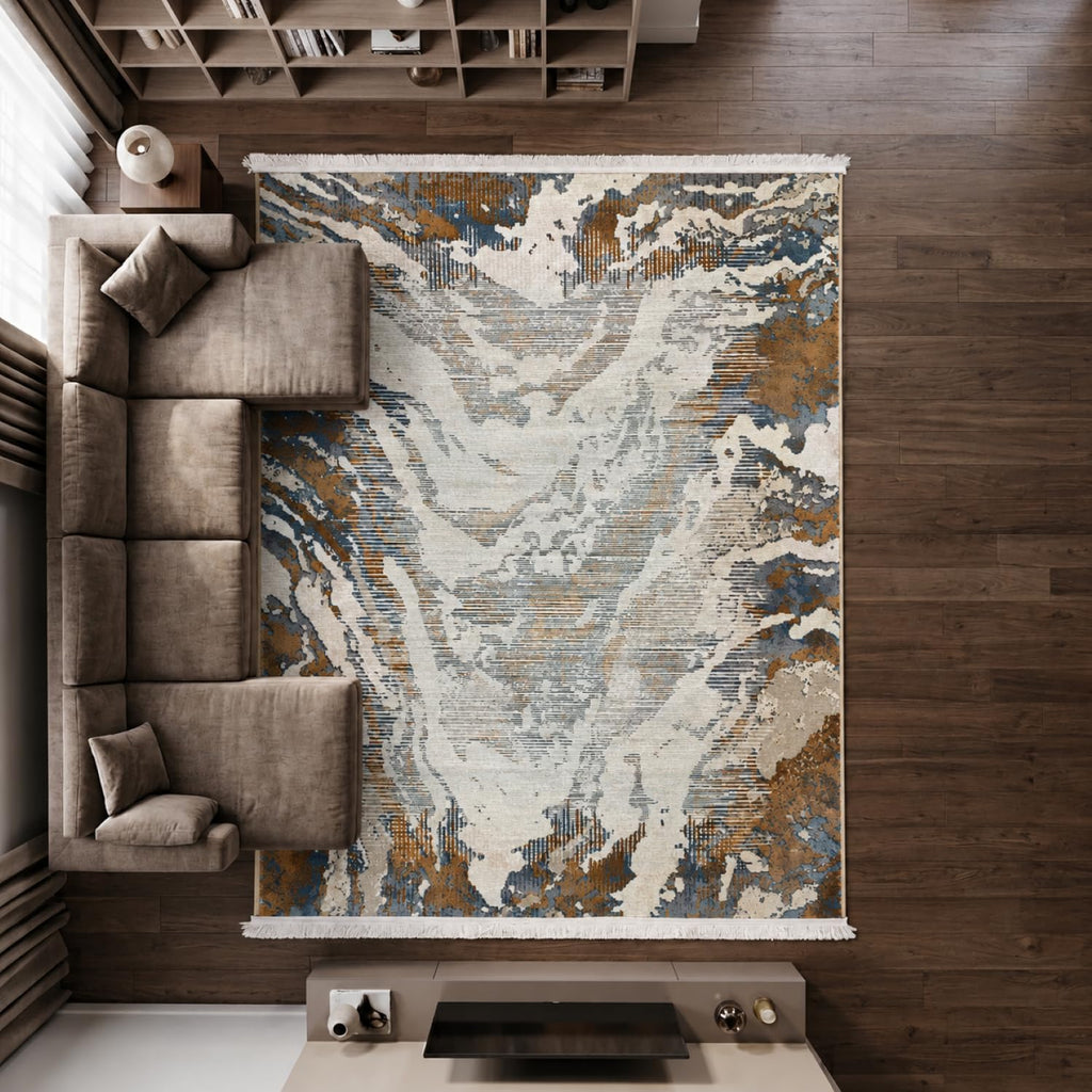 Velvera Rug