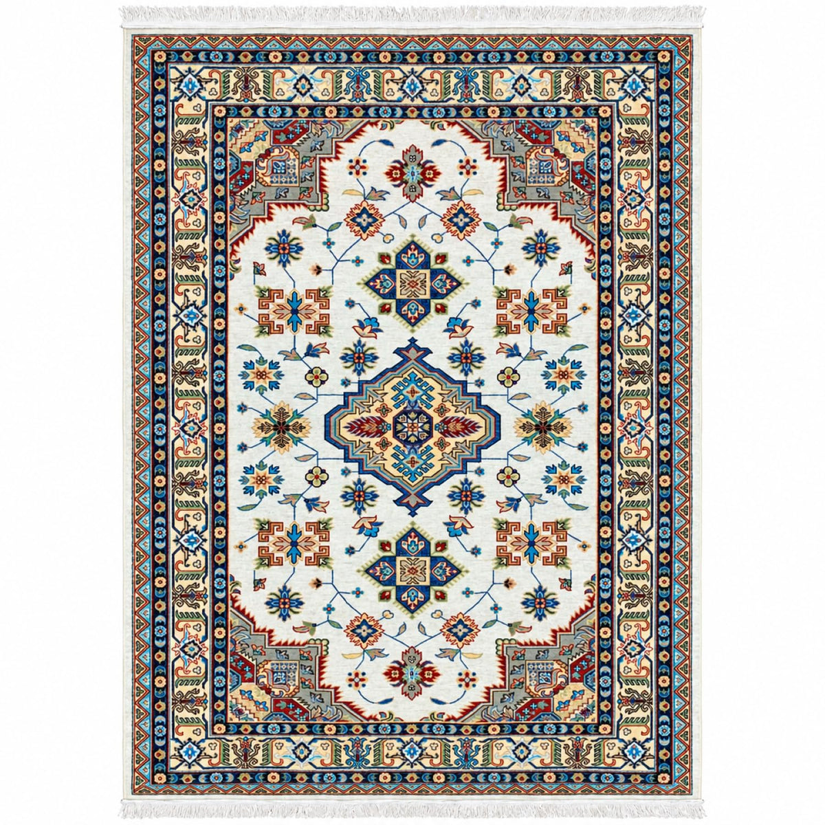 Velvera Rug