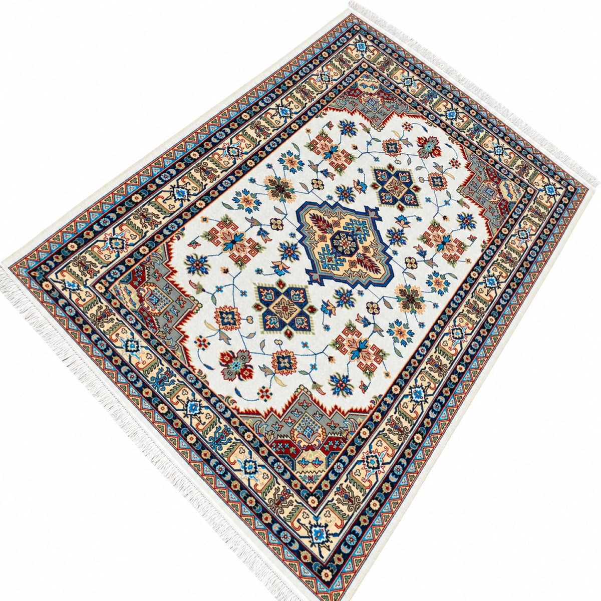Velvera Rug