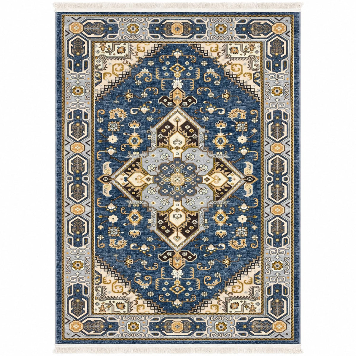 Velvera Rug