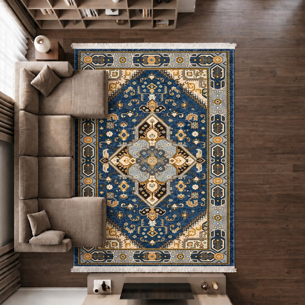 Velvera Rug