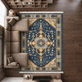 Velvera Rug