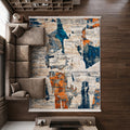 Velvera Rug