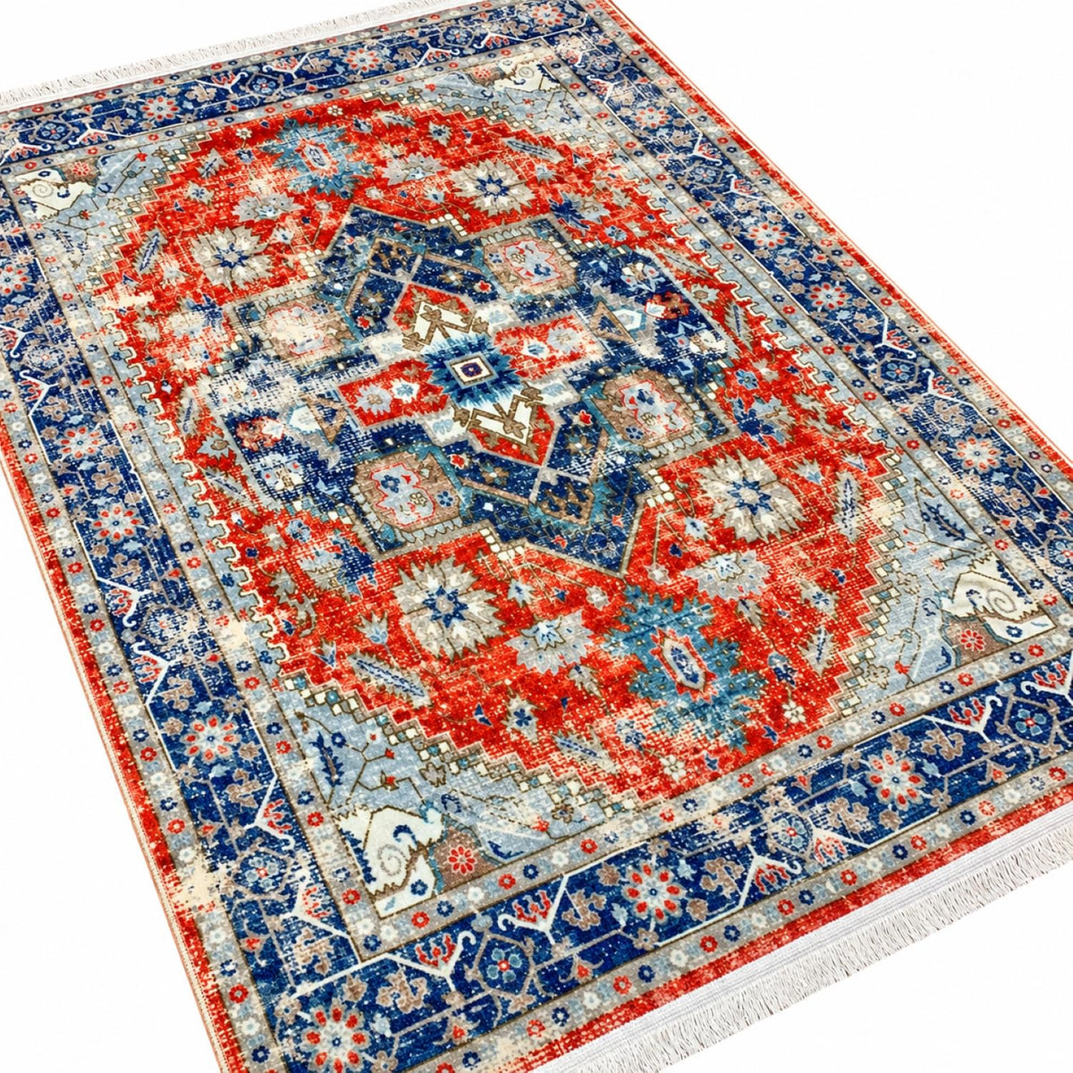 Velvera Rug