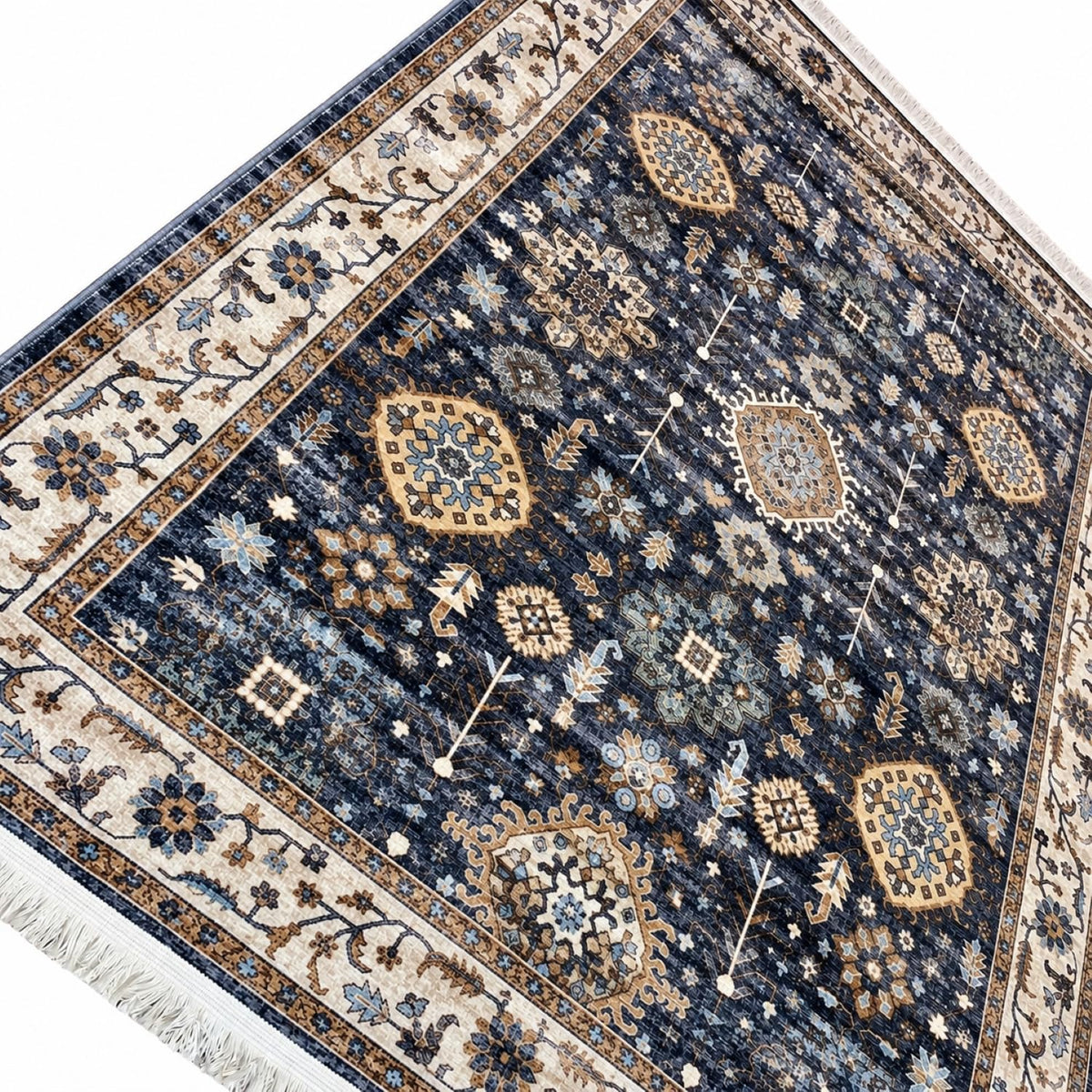 Velvera Rug