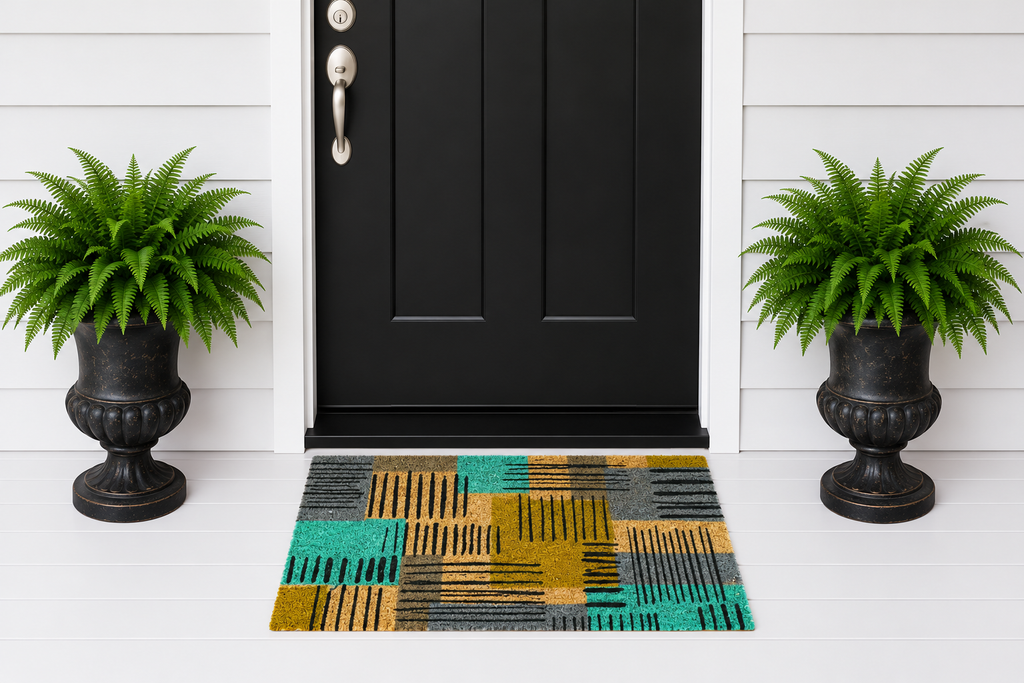 Coir Mat
