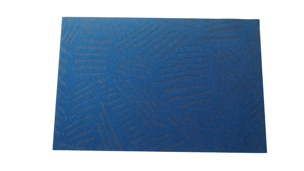 Laser Cut Mat