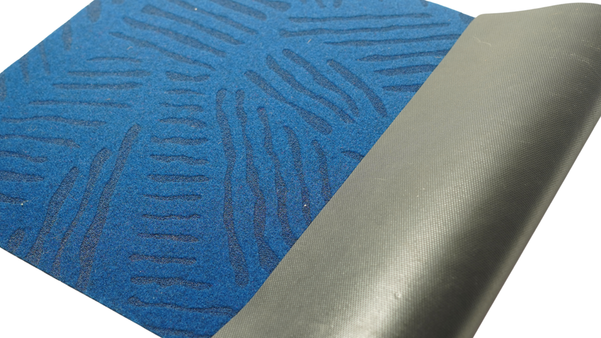 Laser Cut Mat