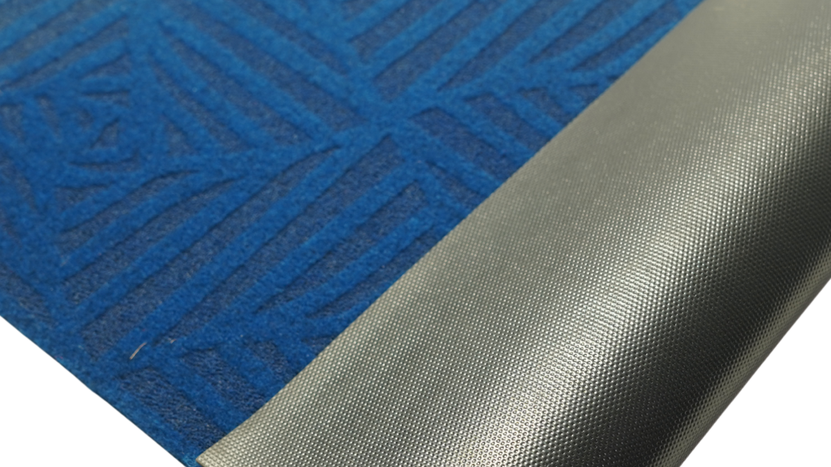 Laser Cut Mat