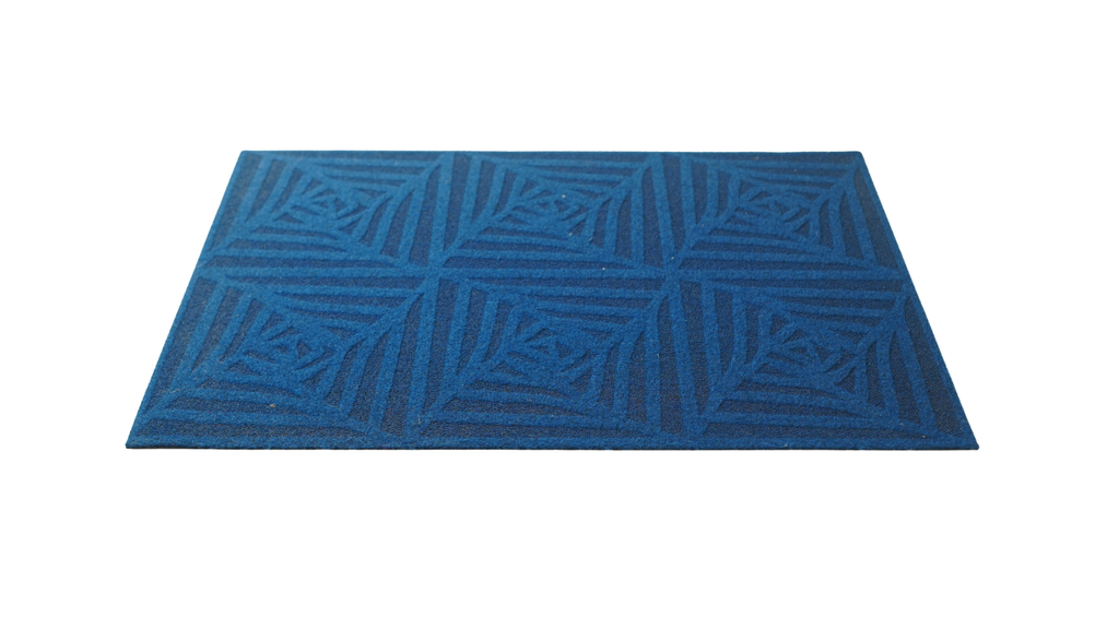 Laser Cut Mat