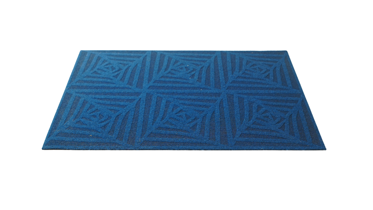 Laser Cut Mat