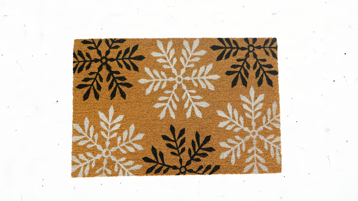 Coir Mat