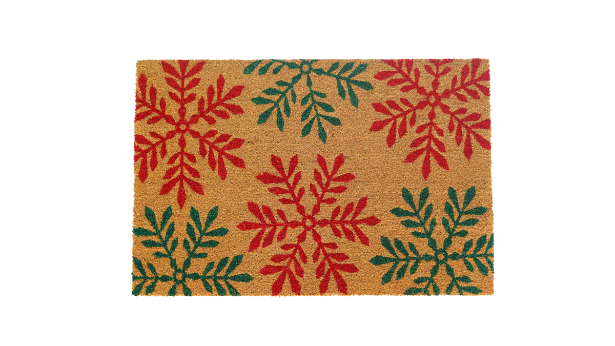 Coir Mat