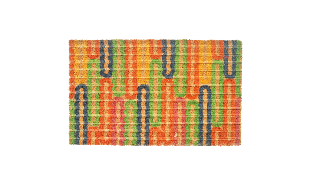 Coir Mat