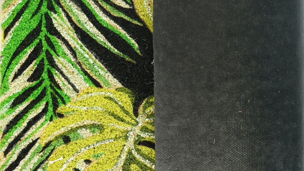 Coir Mat