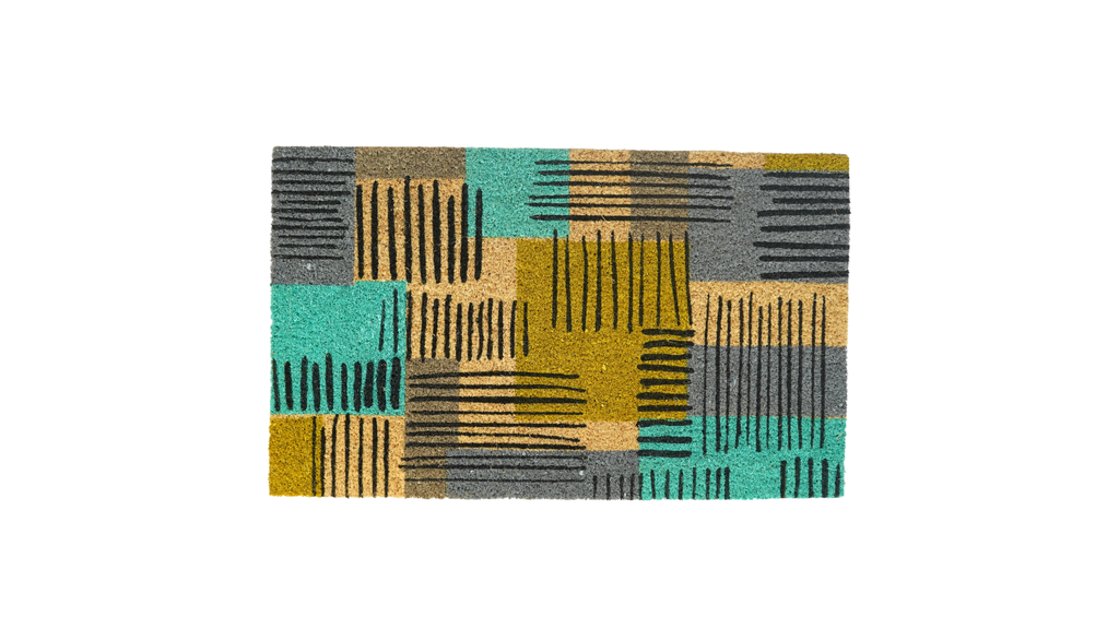 Coir Mat