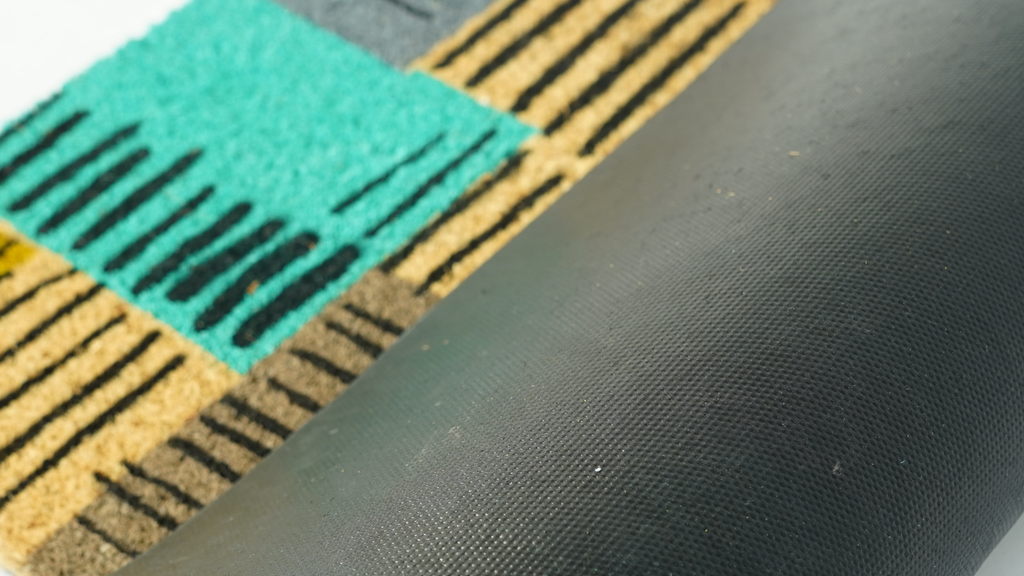 Coir Mat