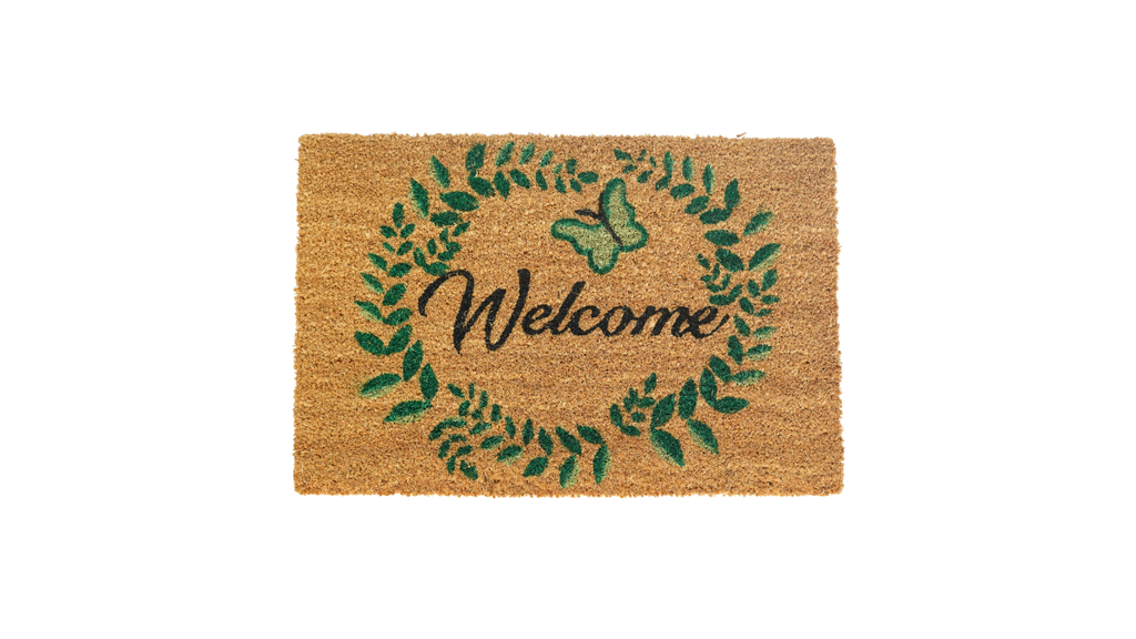Coir Mat