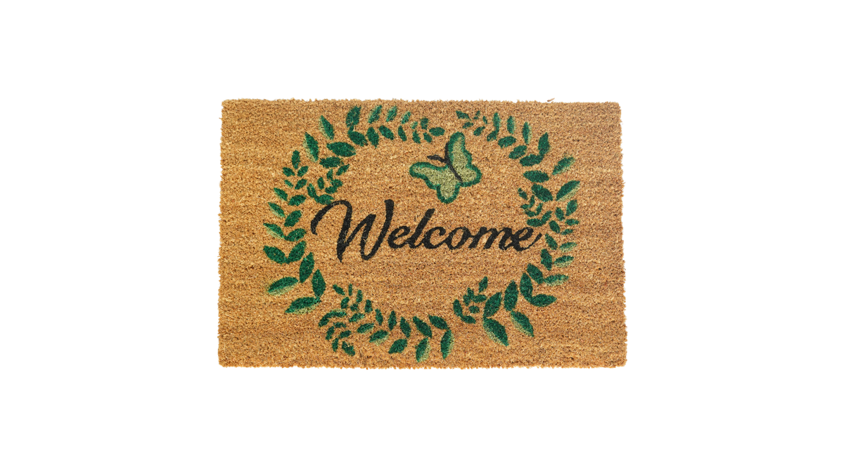 Coir Mat