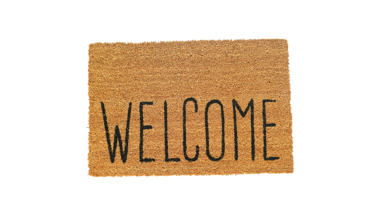 Coir Mat