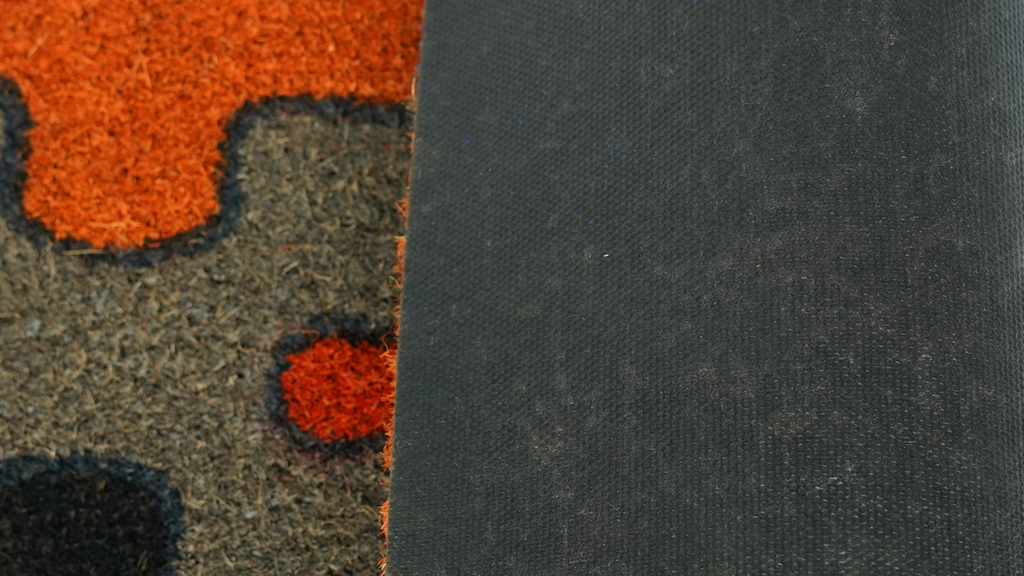 Coir Mat
