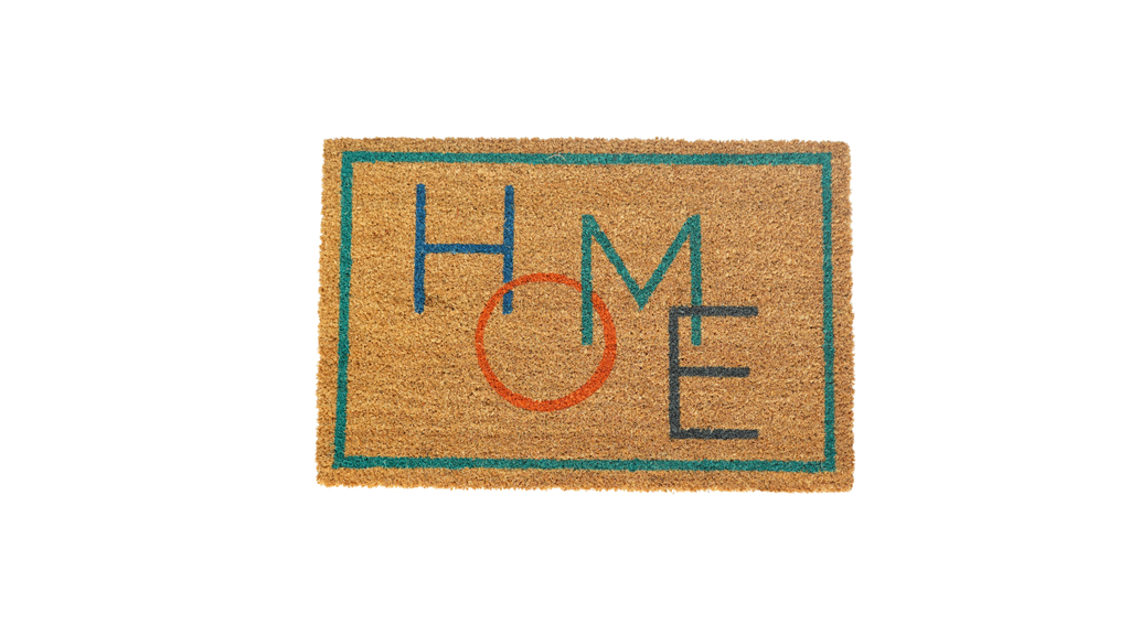 Coir Mat