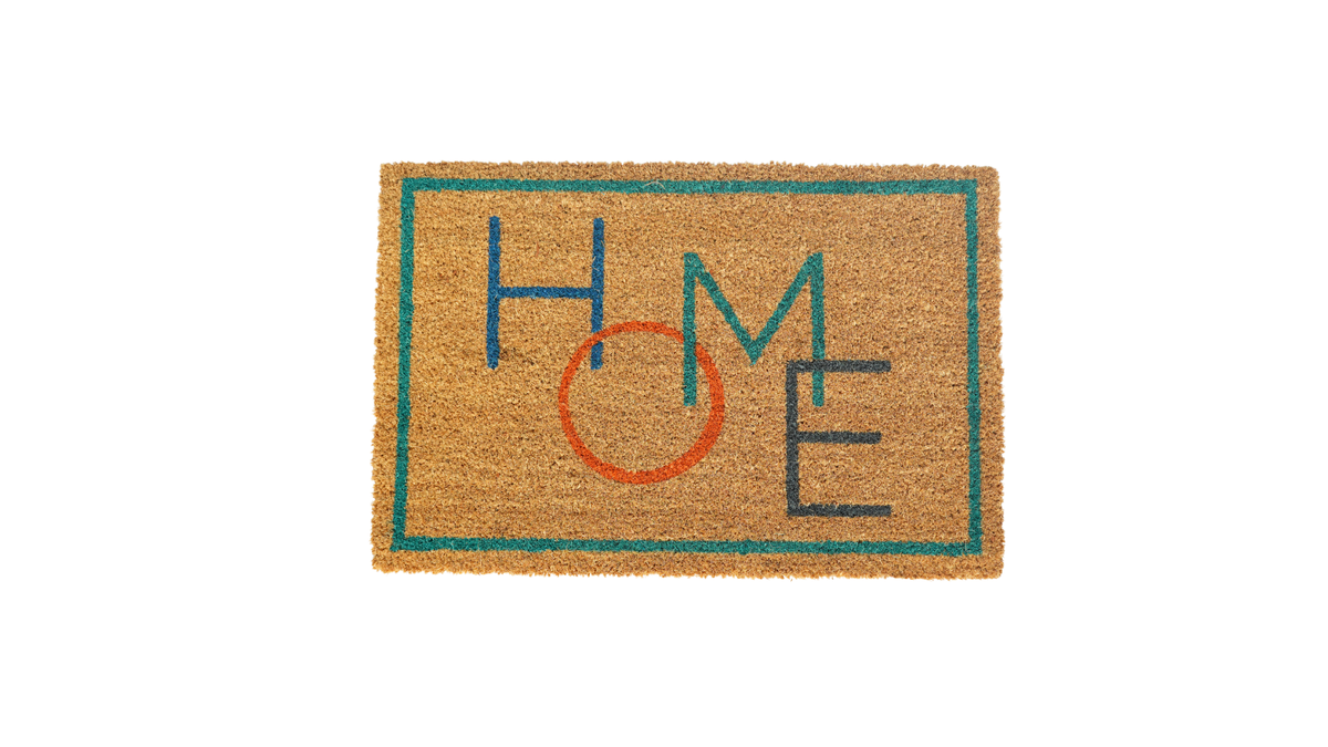 Coir Mat