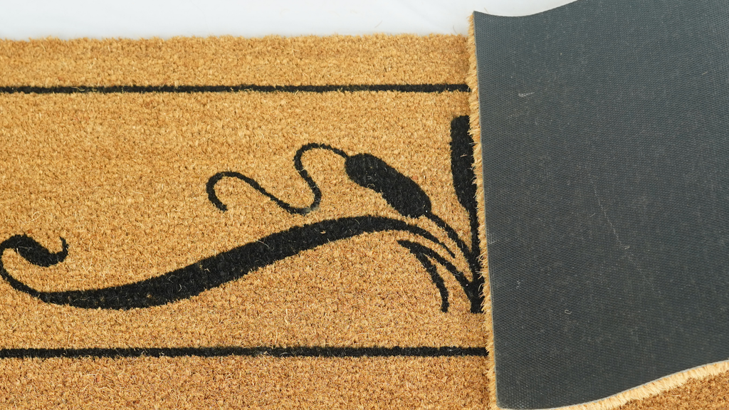 Coir Mat
