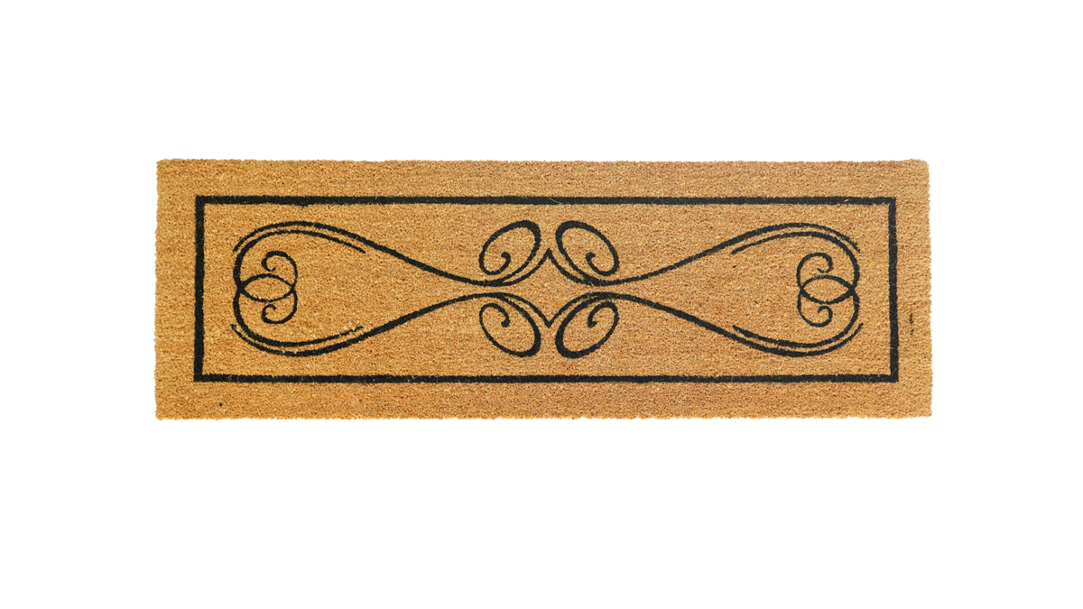 Coir Mat