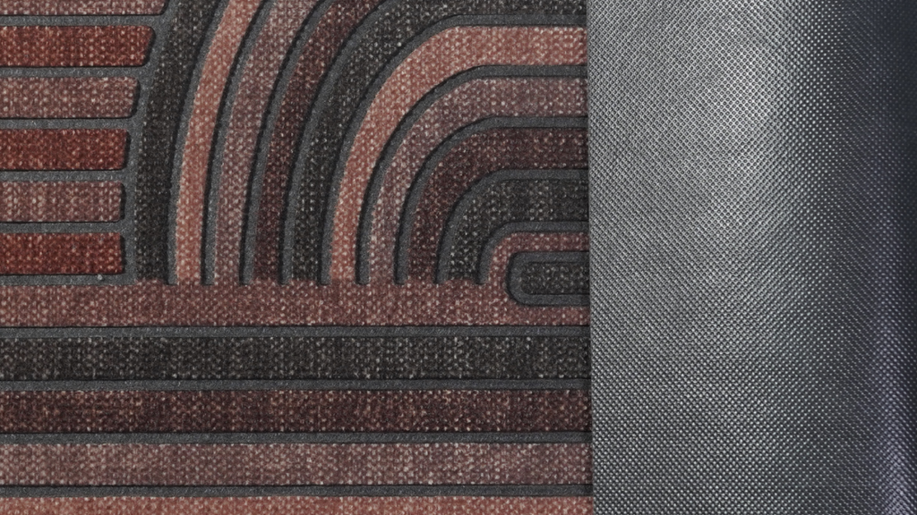 Emboss Mat