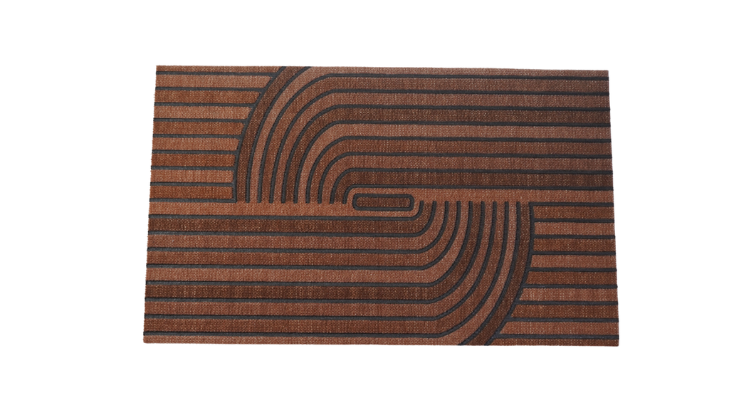 Emboss Mat