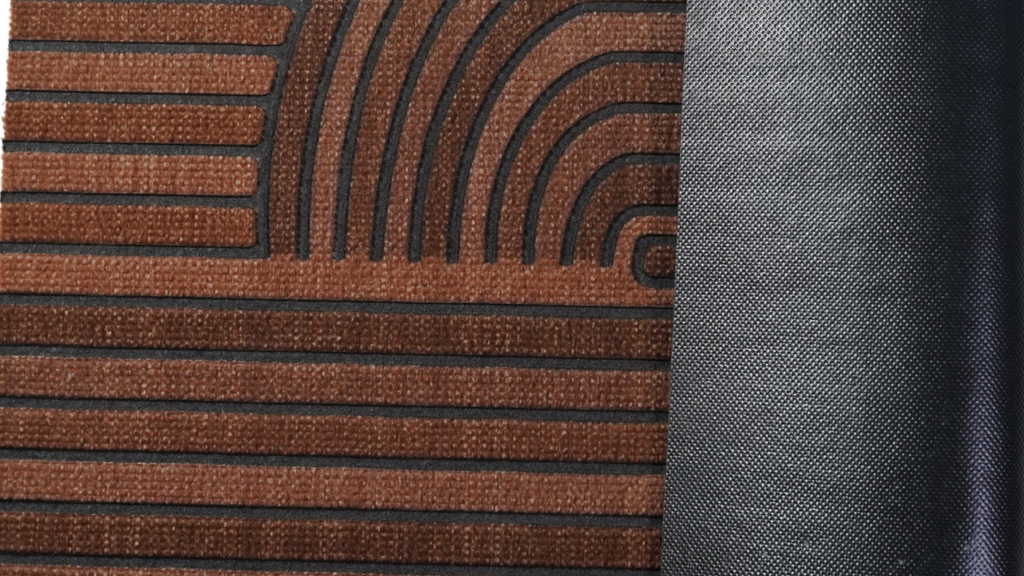 Emboss Mat