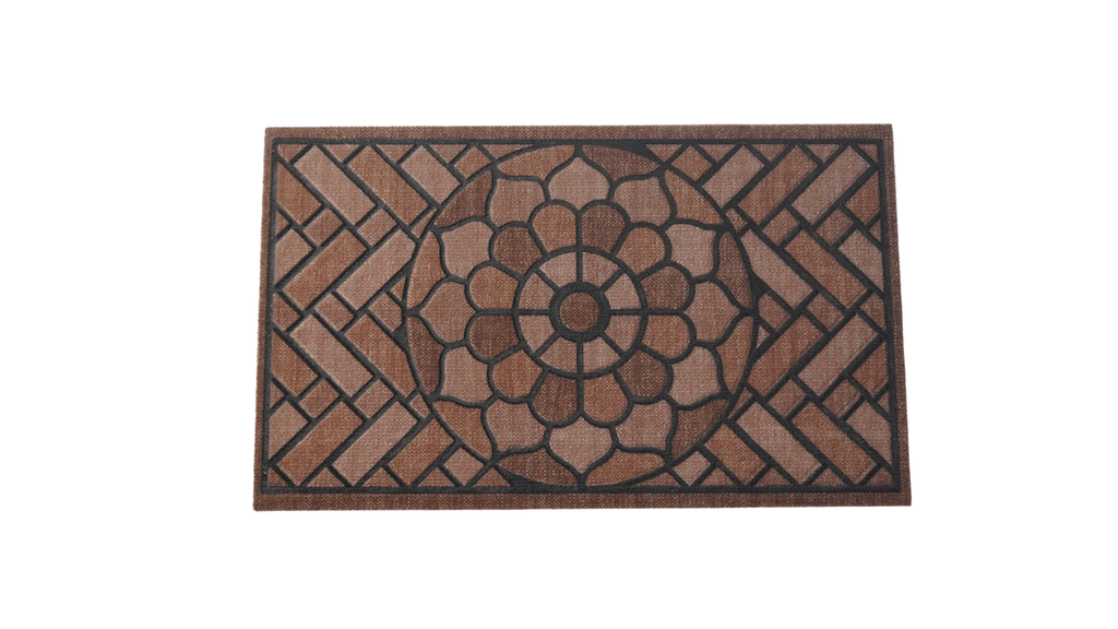 Emboss Mat