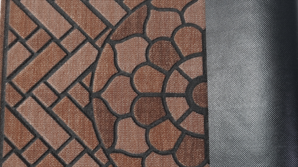 Emboss Mat