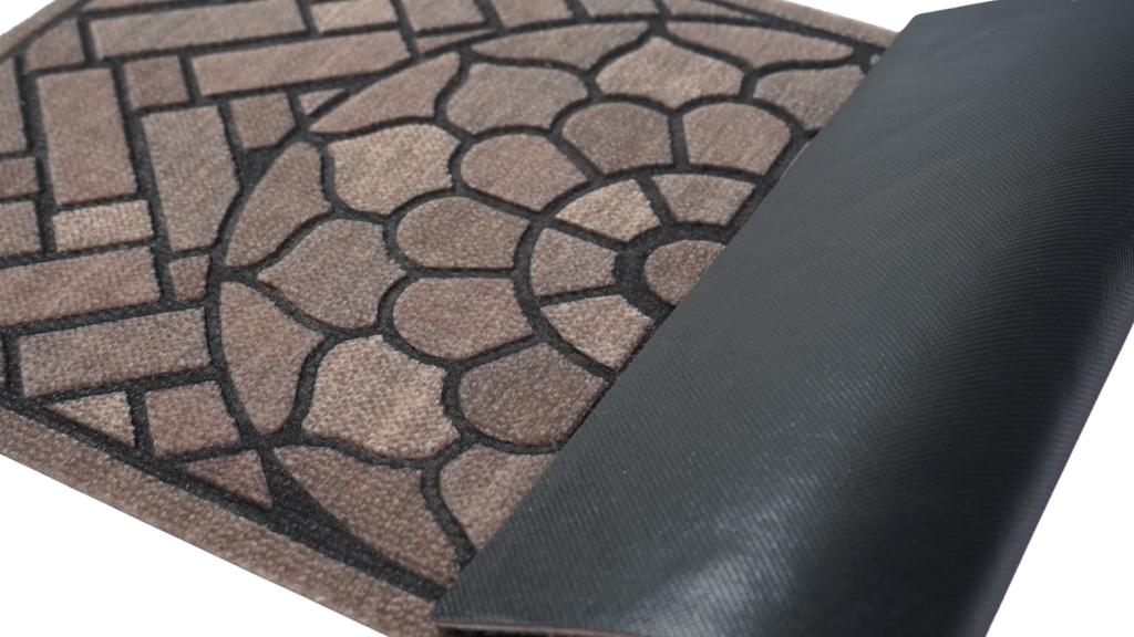 Emboss Mat
